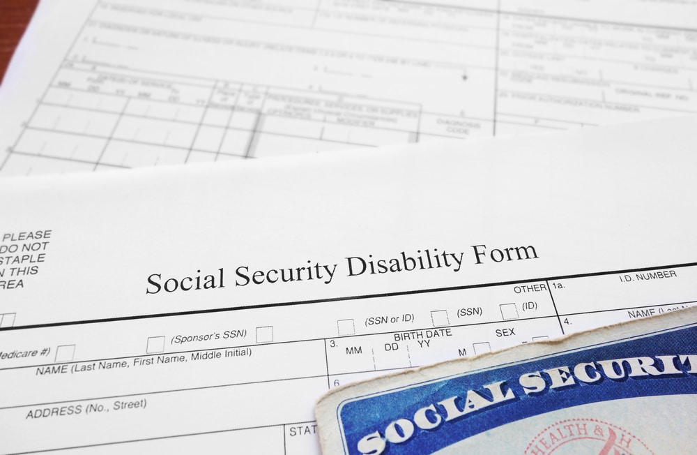 social security without work history