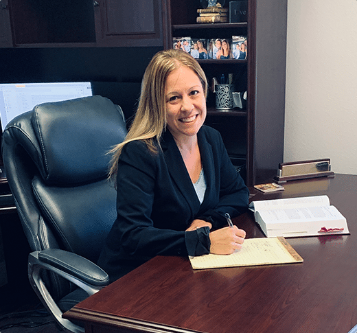 Maria A. Riddle | Family Law | Disability Law
