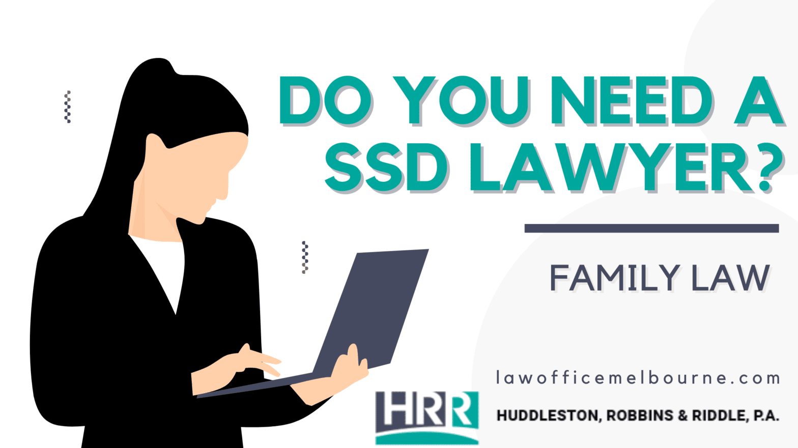 Do you need a Social Security Disability (SSD) lawyer?