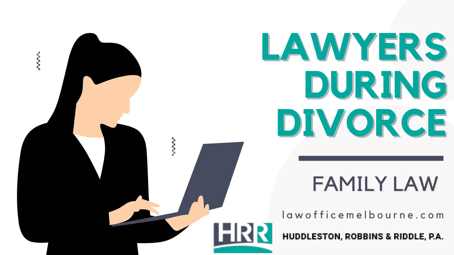How a Lawyer Helps During a Divorce