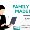 Family Law Made Easy