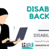 Disability Back Pay