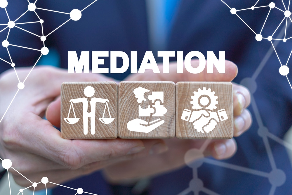 Benefits Are There to Using a Certified Mediator?