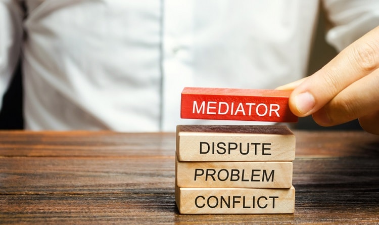 When Should I Hire a Mediator?
