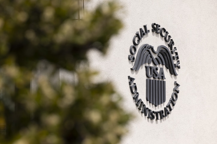 Senators Move Forward with Plan to Invest $1.5T in Social Security