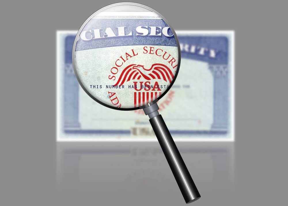 Social Security Celebrates 90 Years of Service