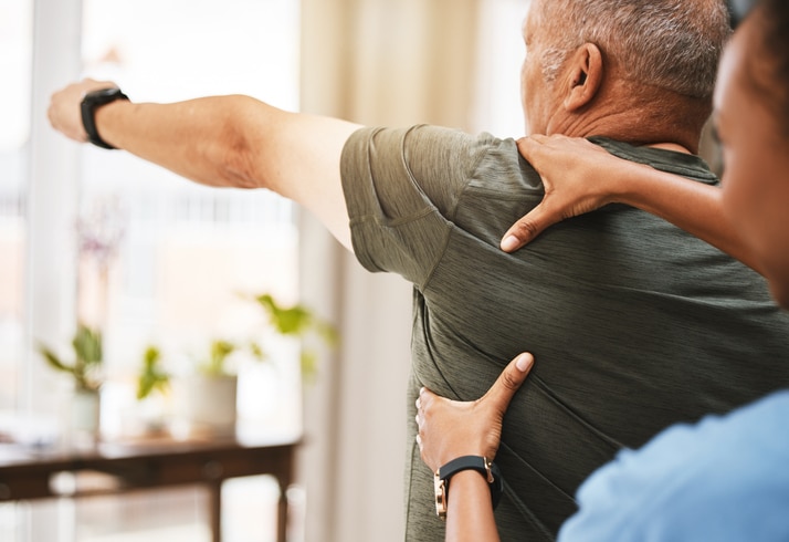 How Long Must a Person Be Disabled Before They Can File for Disability?