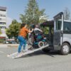 Wheelchair Accessible Vans – A Game Changer for the Disabled