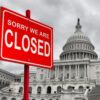 Will the Government Shut Down Affect Disability Payments?