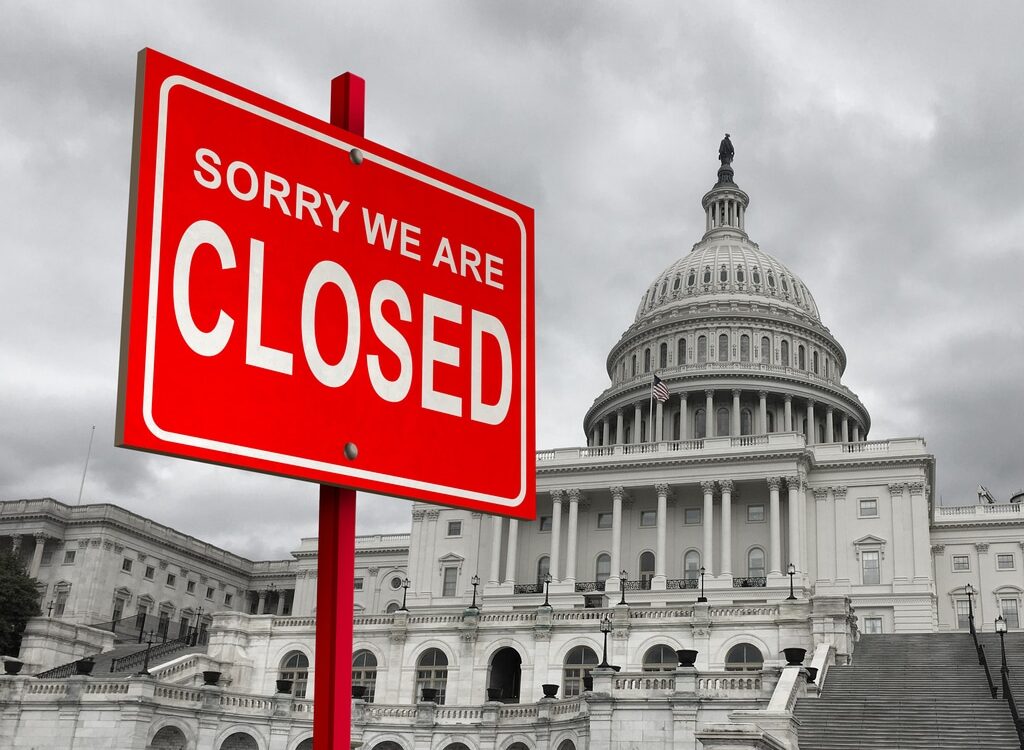 How Will the Government Shut Down Affect Disability Payments?