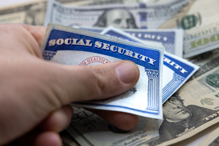 Social Security Recipients May be Getting More Money