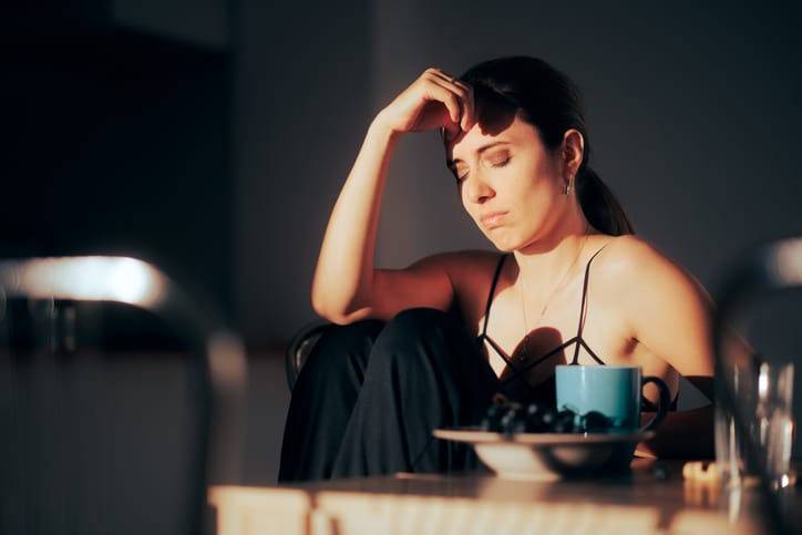 Can You Get Disability Benefits for Fibromyalgia in Florida?