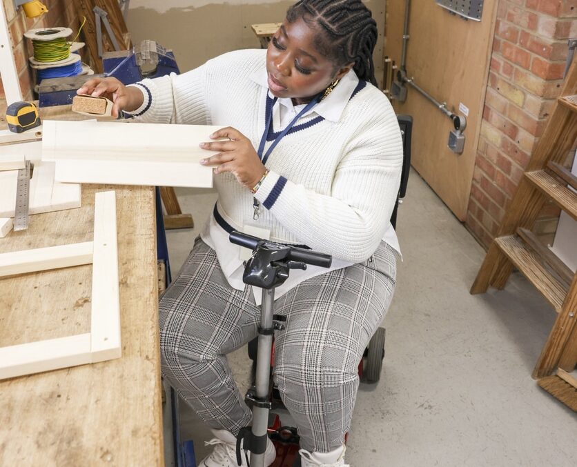 Can You Work While Applying for or Receiving SSDI/SSI Benefits?