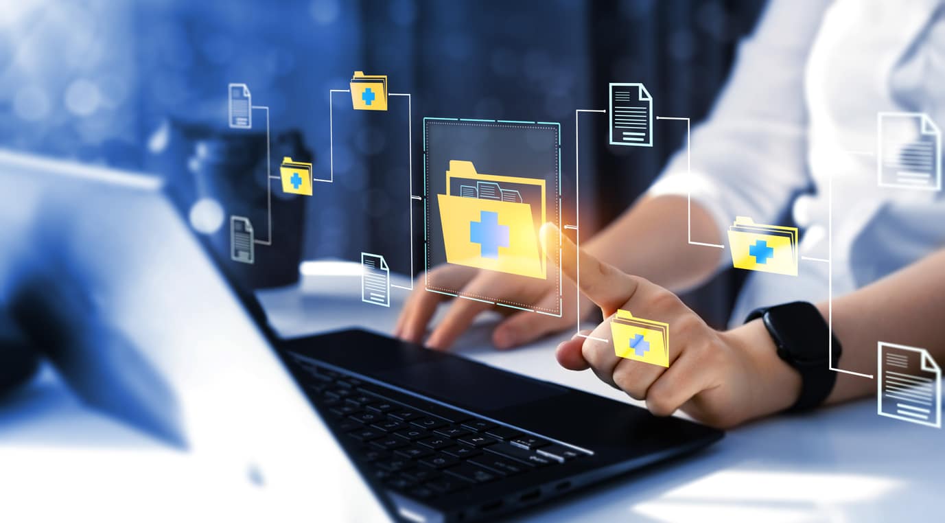 Challenges Associated with Retrieving Medical Records