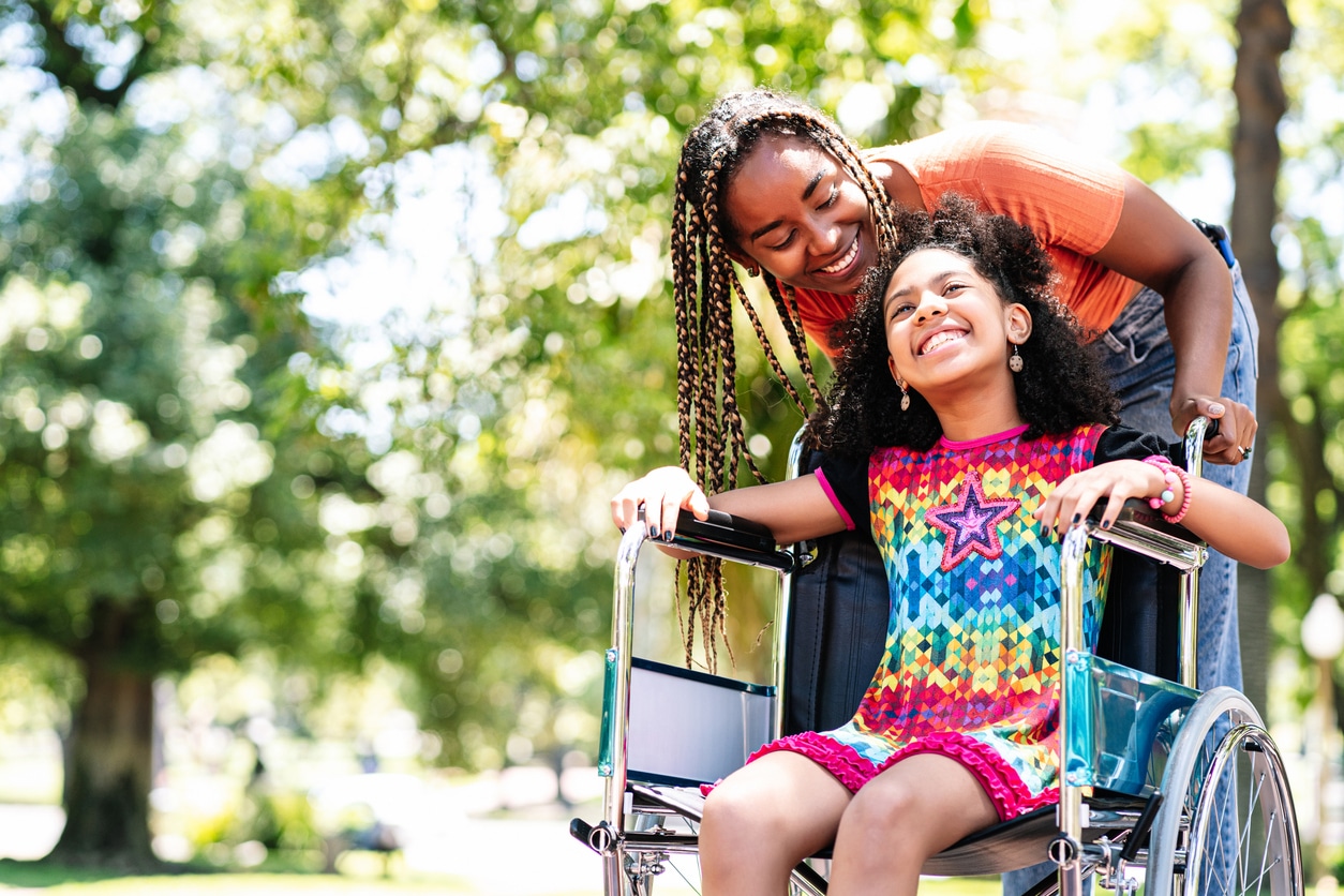 Can Children with Disabilities Qualify for SSI in Florida? A Parent's Guide